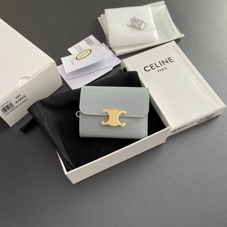 653 9.5X7.5X3cm YG 6色 28