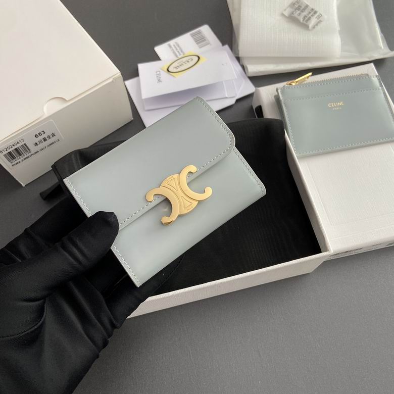 653 9.5X7.5X3cm YG 6色 31