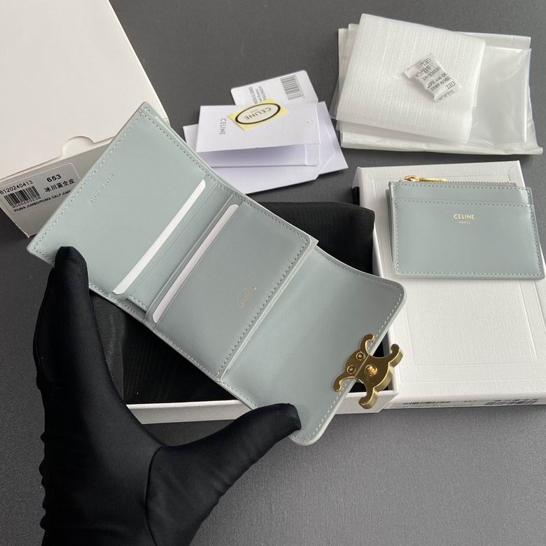 653 9.5X7.5X3cm YG 6色 35