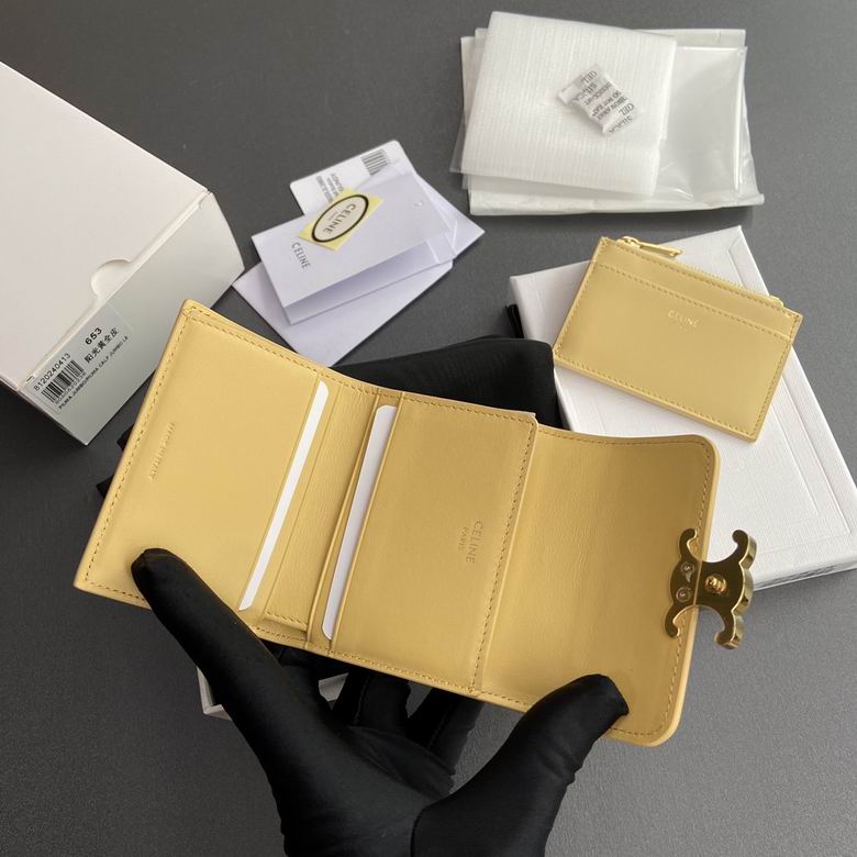 653 9.5X7.5X3cm YG 6色 43