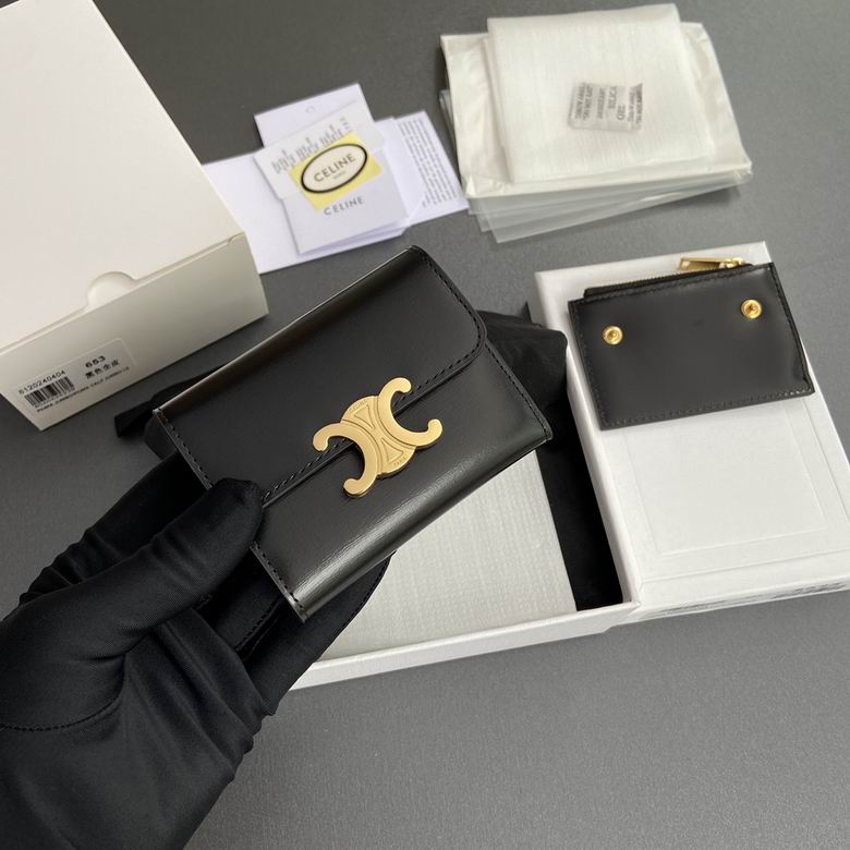 653 9.5X7.5X3cm YG 6色 4