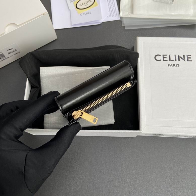 653 9.5X7.5X3cm YG 6色 5