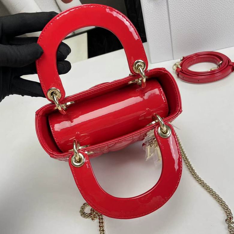 6603 17X15X7cm YG 3colour (15)