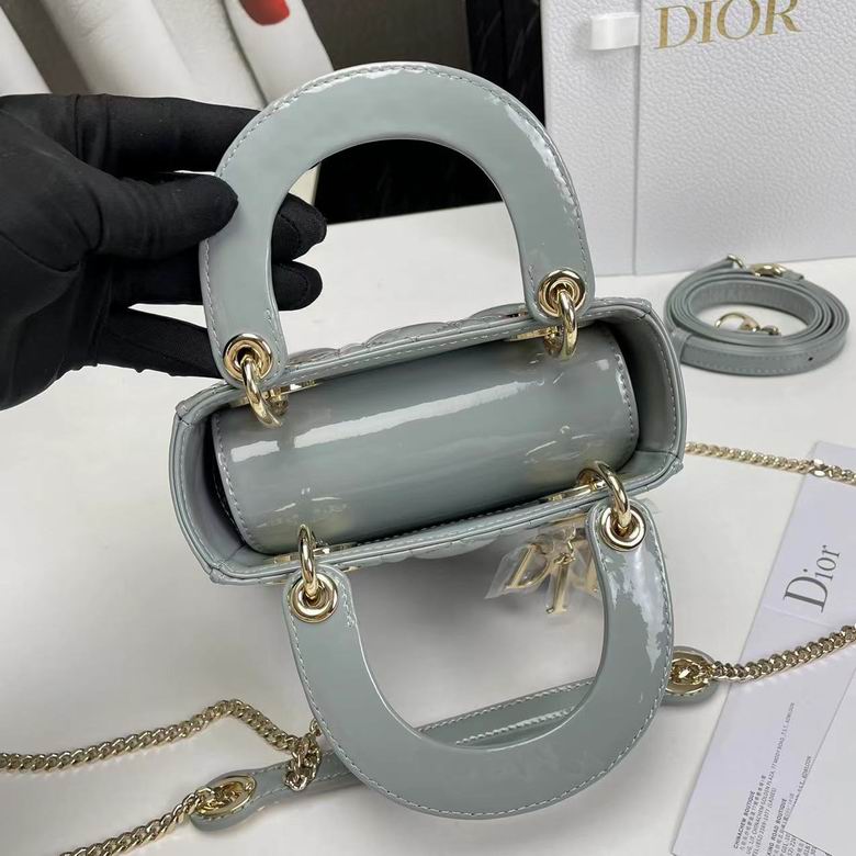 6603 17X15X7cm YG 3colour (6)