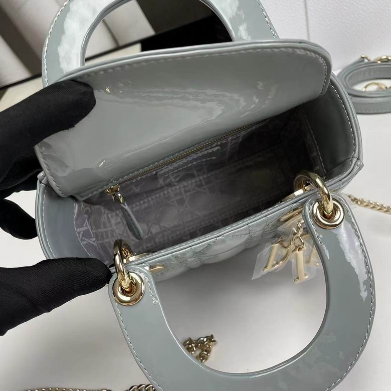 6603 17X15X7cm YG 3colour (9)