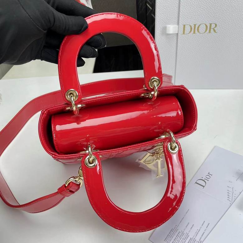 6604 20X17X9cm YG 4colour (15)