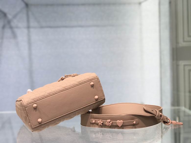 6605 20X16.5X8cm YG 5色 15