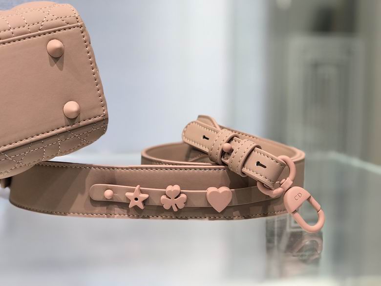 6605 20X16.5X8cm YG 5色 16