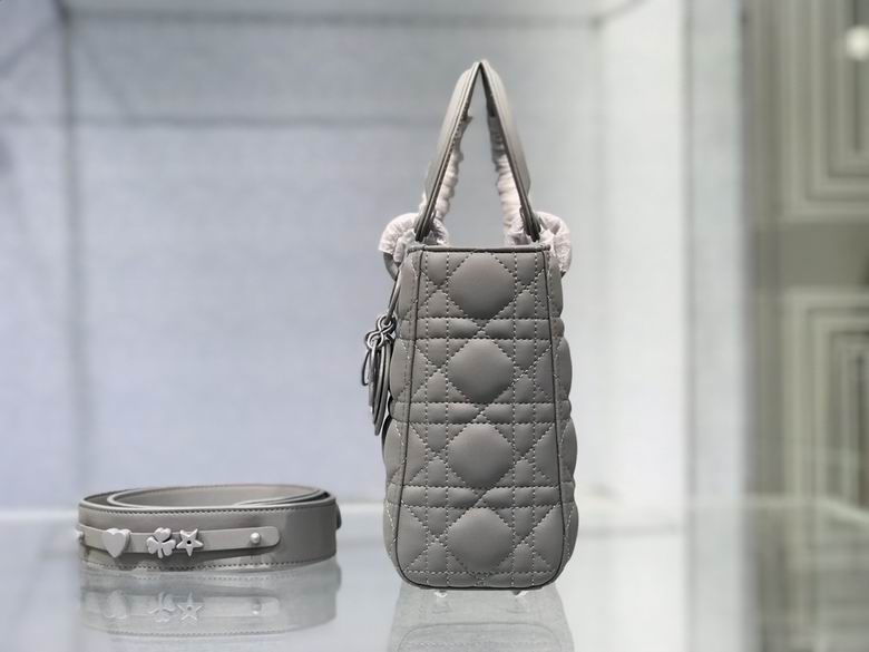 6605 20X16.5X8cm YG 5色 22