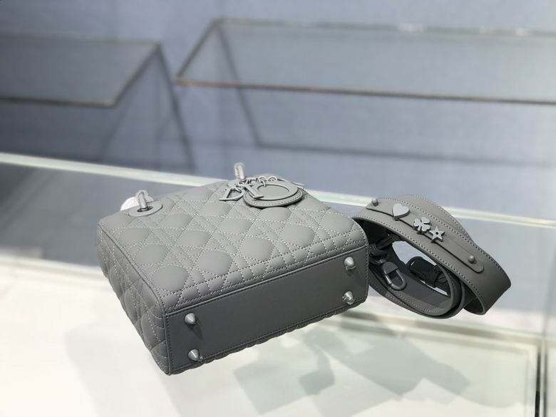 6605 20X16.5X8cm YG 5色 25