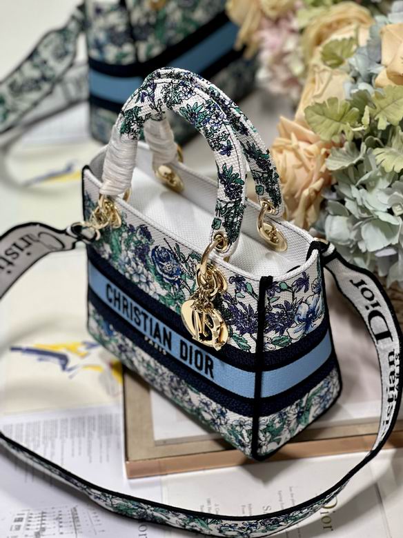 6605 24X20X11cm YG 3色 12