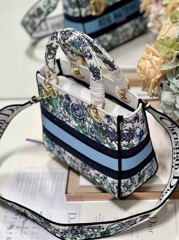 6605 24X20X11cm YG 3色 15