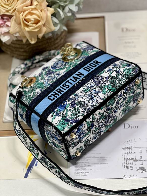 6605 24X20X11cm YG 3色 16