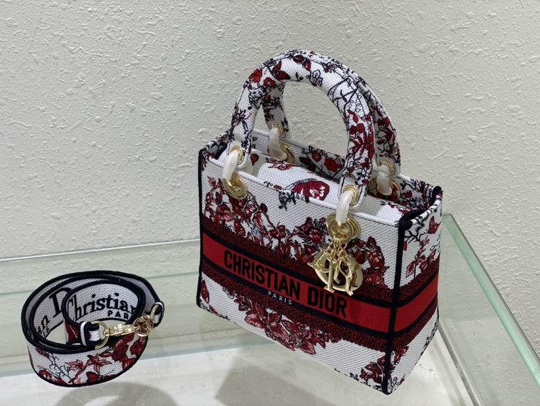 6605 24X20X11cm YG 3色 6