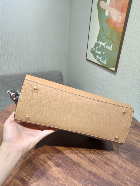 712 35.5X26X14.5cm TB 4色 6