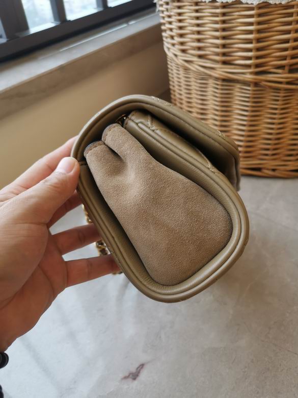 740 14.5X22X8cm TB 4色 15