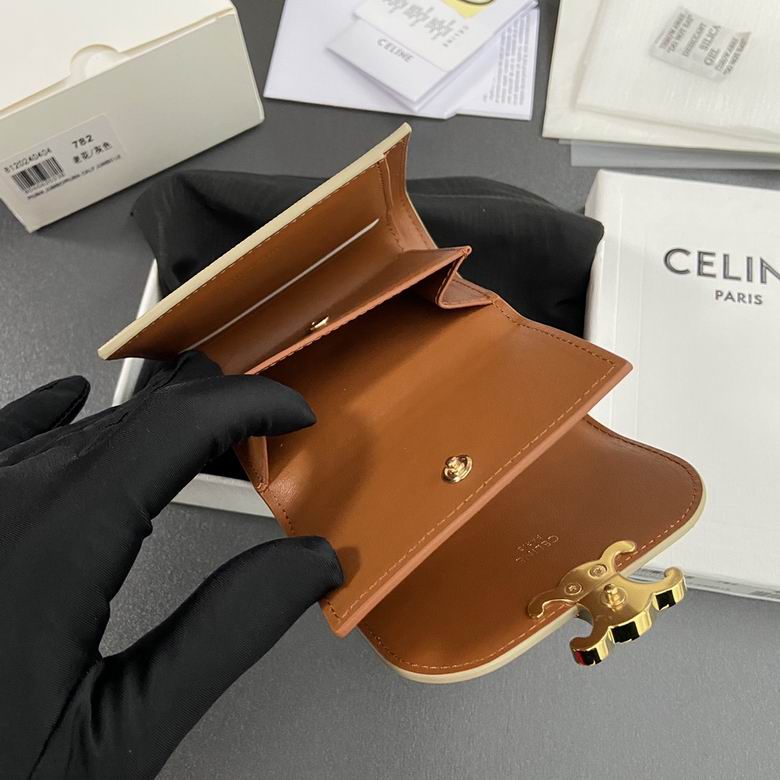 782 10.5X9X3cm YG 4色 26