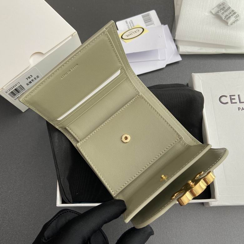 783 10.5X9X3cm YG 9色 35