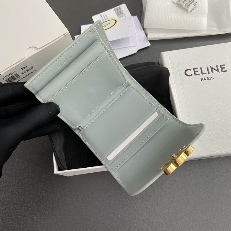 783 10.5X9X3cm YG 9色 61