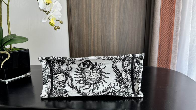 8002 26X8X22cm YG 4色 25