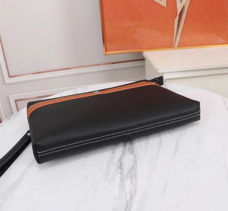 8345－4 28X17X4cm WP 3色 (24)