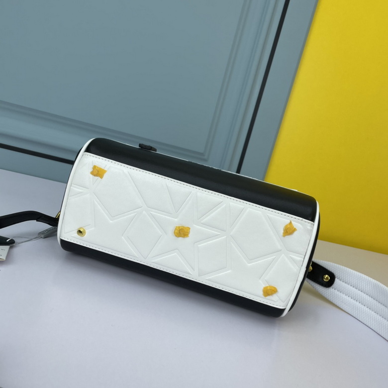 9109 25X13X16.5cm YW (5)