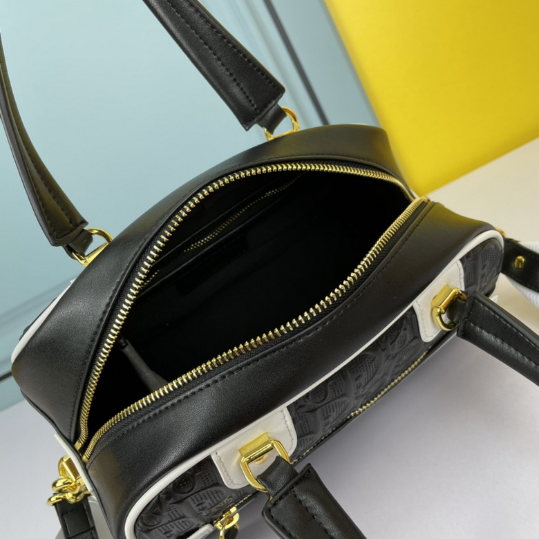 9109 25X13X16.5cm YW (8)