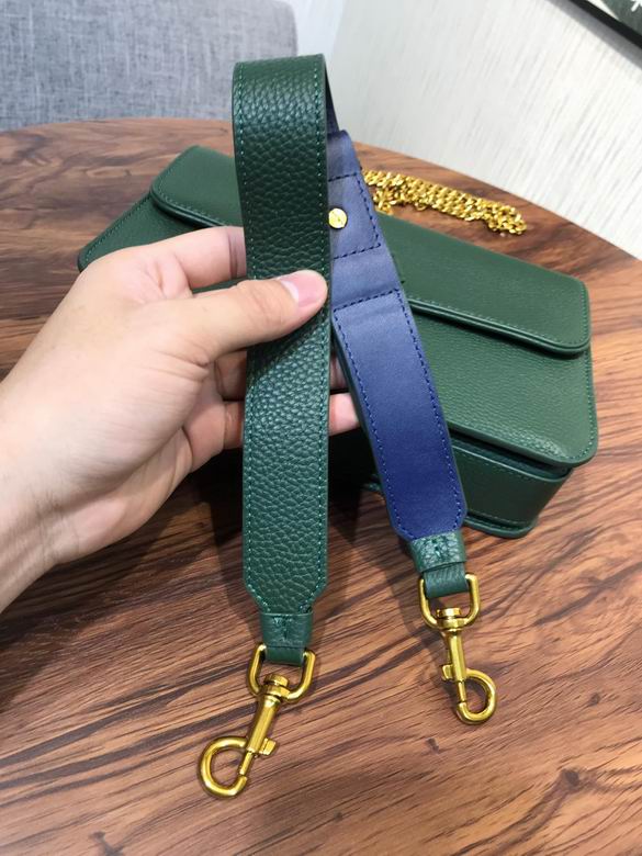 916 24X16X6.5cm TB 6色 33