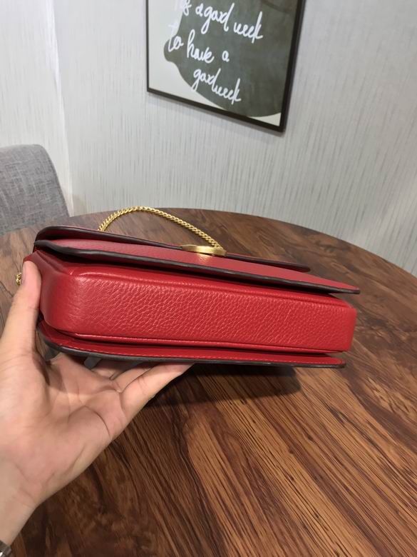 916 24X16X6.5cm TB 6色 51