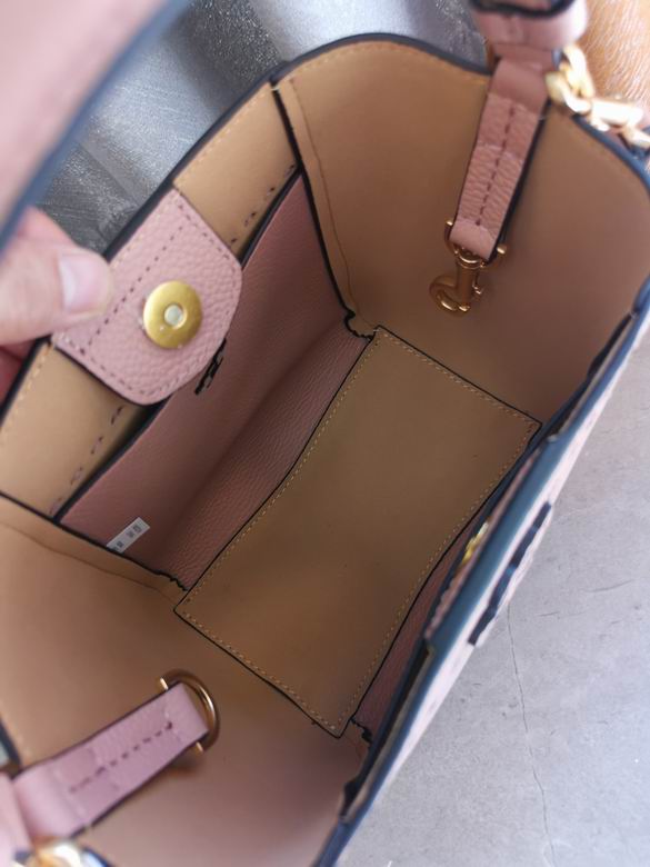 917 18X12.5X13cm TB 3色 24