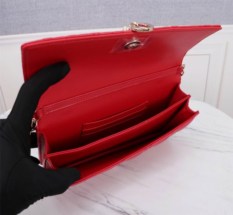 9268 21X11.5X4.5cm YG 5色 18