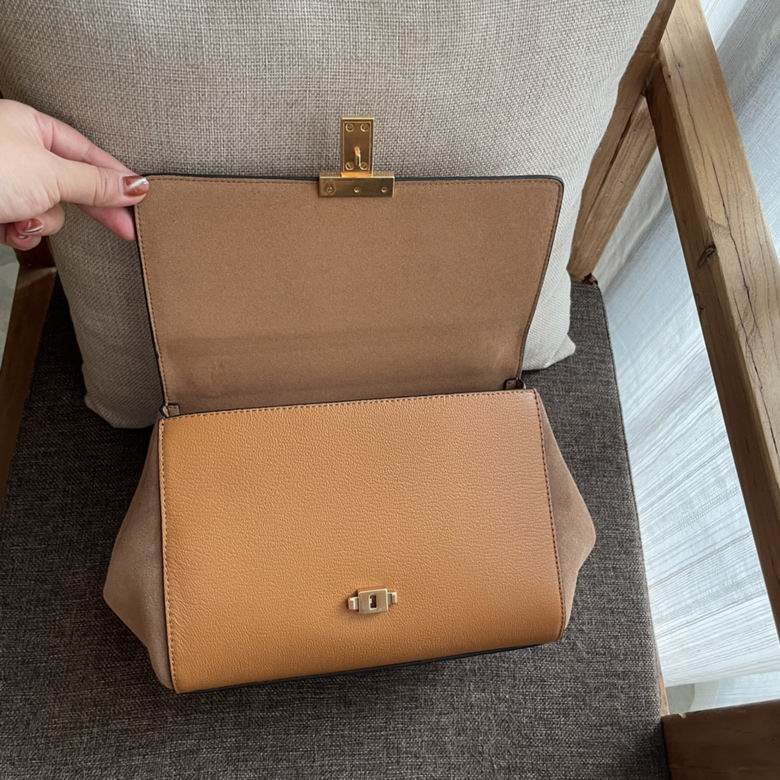 940 24X12X18cm TB 2色 12