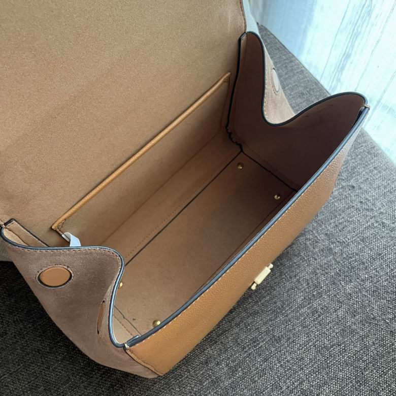 940 24X12X18cm TB 2色 13