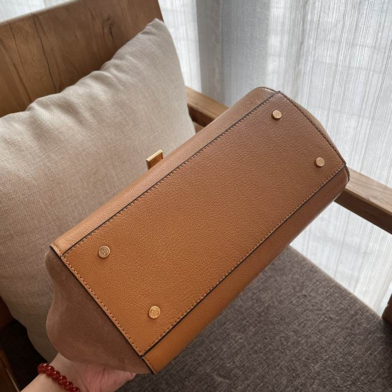 940 24X12X18cm TB 2色 16