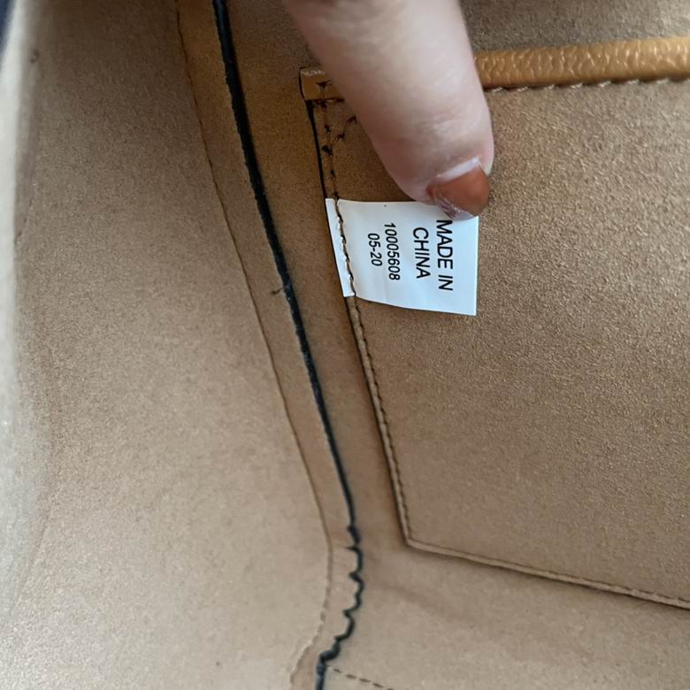 940 24X12X18cm TB 2色 17