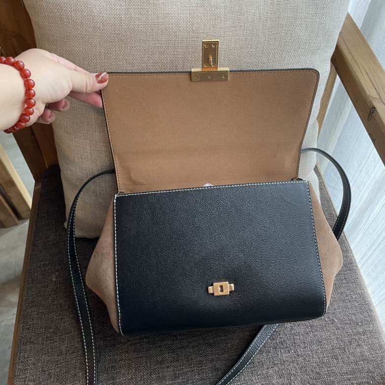 940 24X12X18cm TB 2色 3