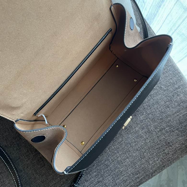 940 24X12X18cm TB 2色 6