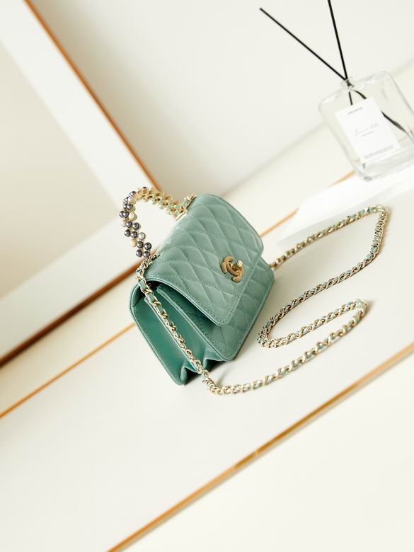 AP3803 11X18.5X6cm BL 5色 30