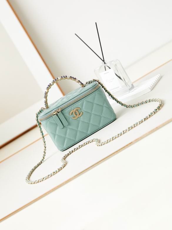 AP3805 10X17X8cm BL 5色 19