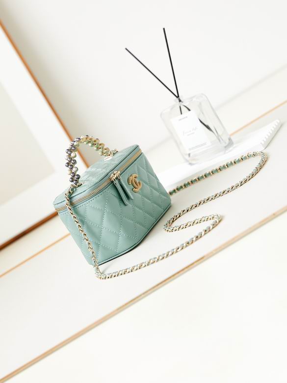 AP3805 10X17X8cm BL 5色 21