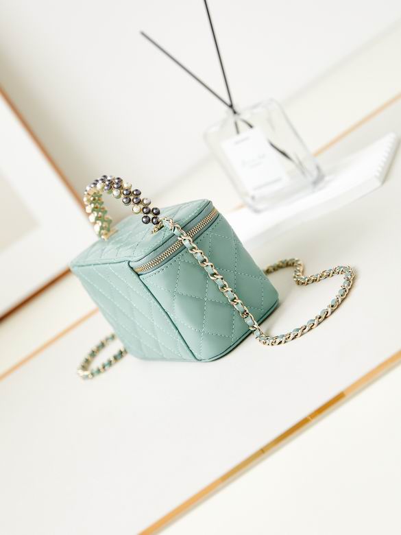 AP3805 10X17X8cm BL 5色 22