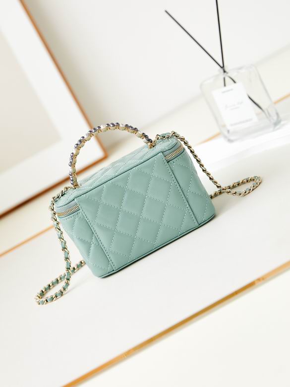 AP3805 10X17X8cm BL 5色 23