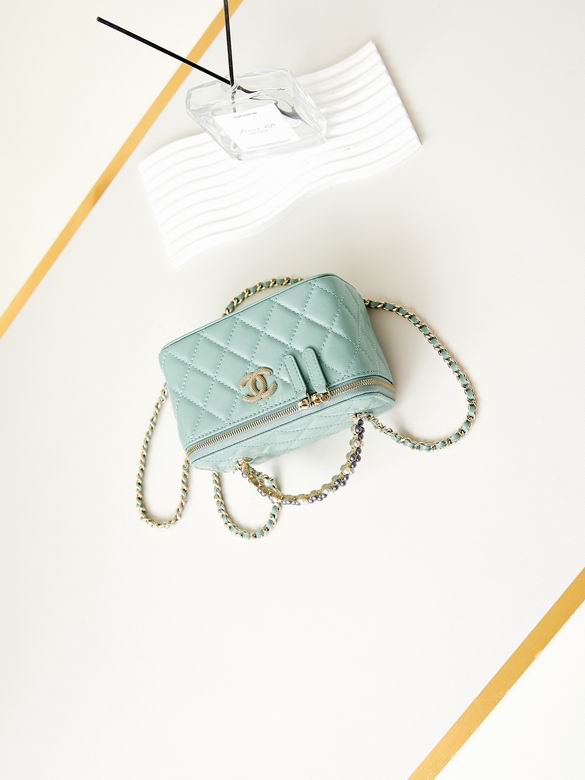 AP3805 10X17X8cm BL 5色 25