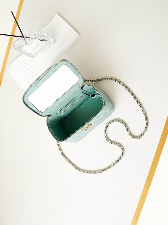 AP3805 10X17X8cm BL 5色 26