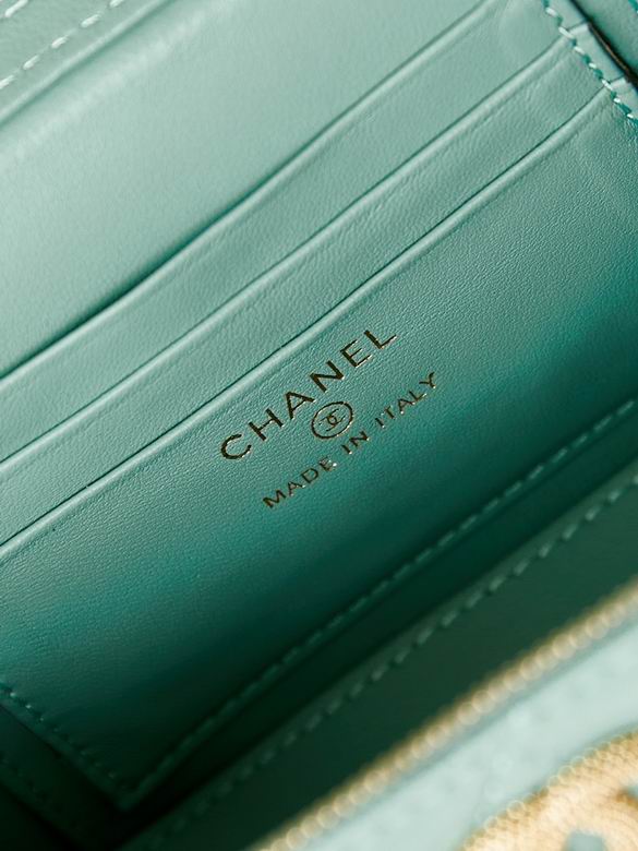 AP3805 10X17X8cm BL 5色 27