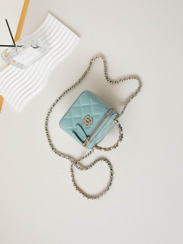 AP3805 11X8.5X7cm BL 5色 16