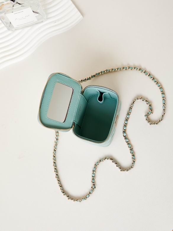 AP3805 11X8.5X7cm BL 5色 17