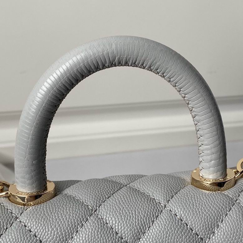 AS2215 13X19X9cm BL 3