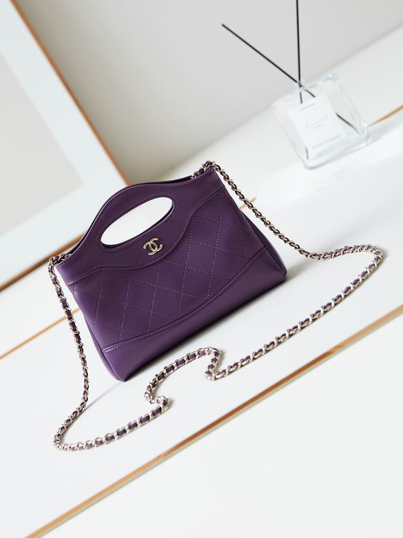 AS3656 17.5X20.5X4cm BL 2色 10