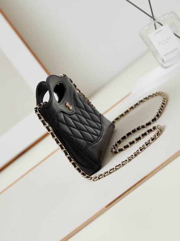 AS3656 17.5X20.5X4cm BL 2色 12